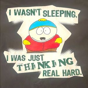 South Park T